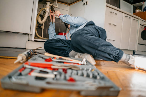 Best Shower Repair Services  in Breezy Point, MN