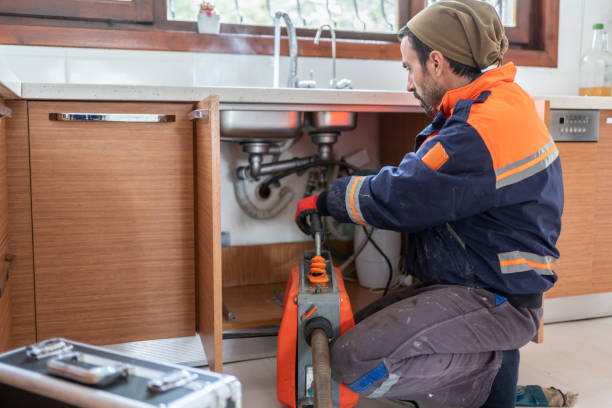 Best 24-Hour Plumber Near Me  in Breezy Point, MN