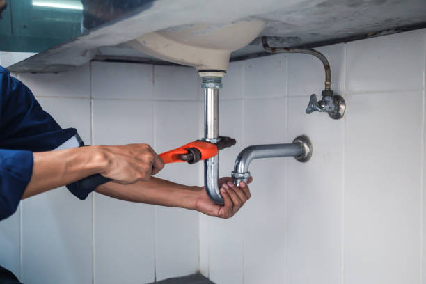 Best Drain Cleaning Services  in Breezy Point, MN