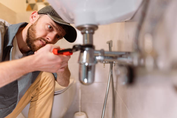 Best Local Plumber Services  in Breezy Point, MN