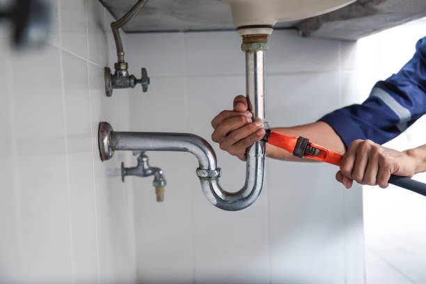 Best Affordable Plumber Near Me  in Breezy Point, MN