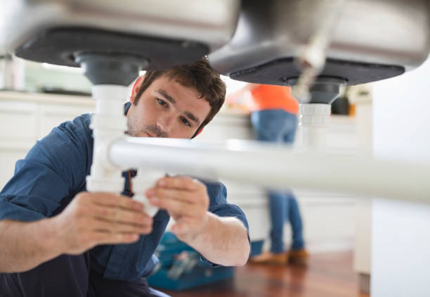 Best Drain Cleaning Services  in Breezy Point, MN