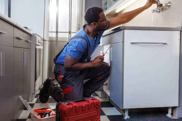 Best Emergency Plumbing Repair  in Breezy Point, MN