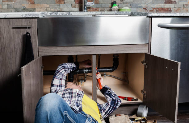 Reliable Breezy Point, MN Plumbing Solutions