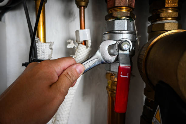 Best Pipe Repair Near Me  in Breezy Point, MN